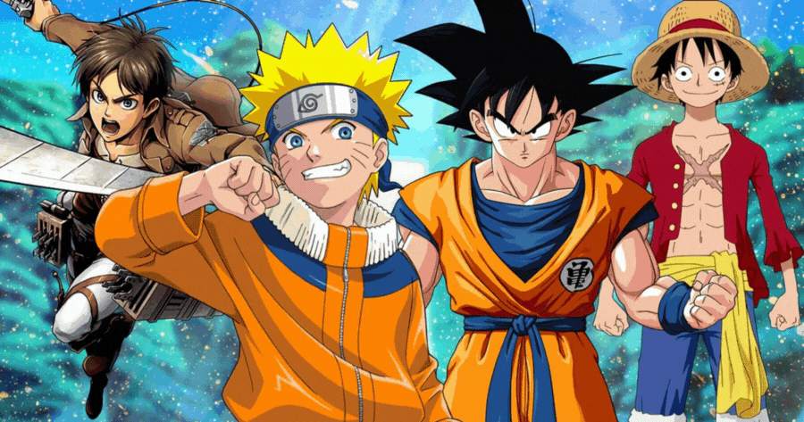 Which Anime Hero Matches Your Zodiac Sign?