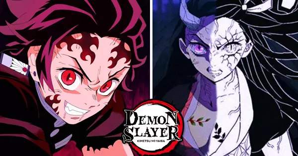 [Demon Slayer] Which Character's Demon Form Are You In Real World?